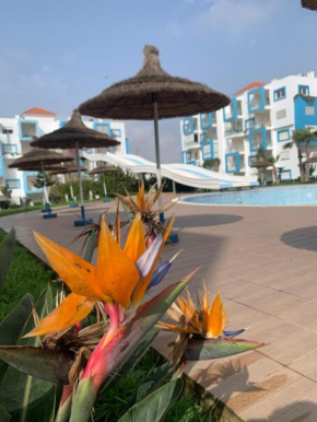 Appartement de standing Résidence Kariat Cabo